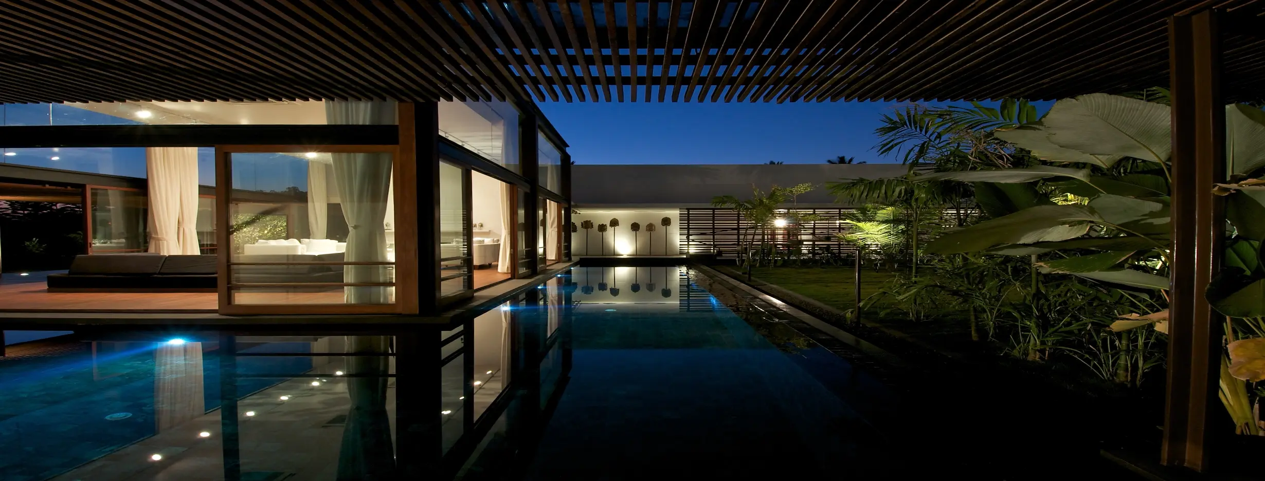 Image for Tropical Paradise Residence